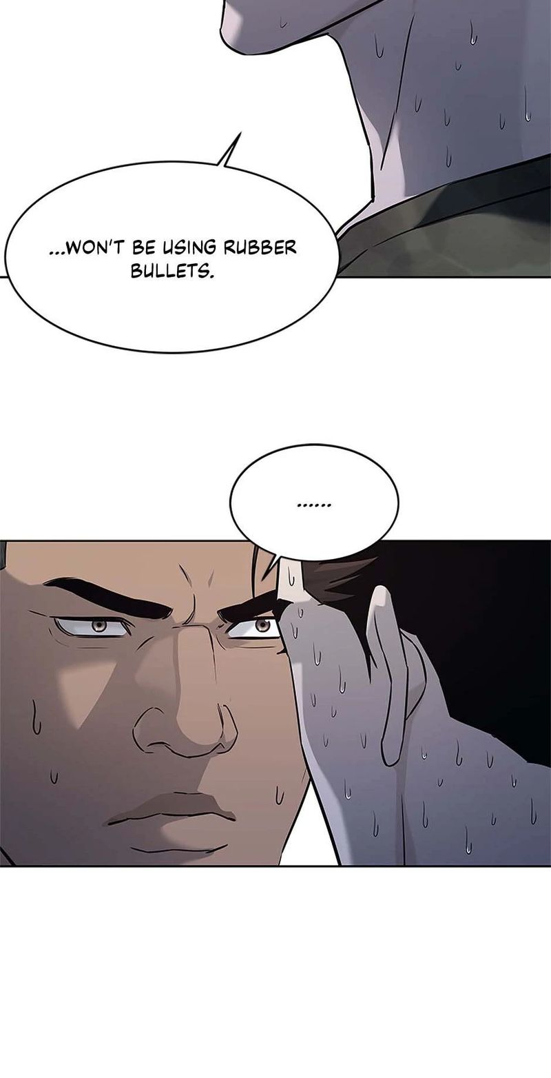 God of Blackfield Chapter 254 - Page 89