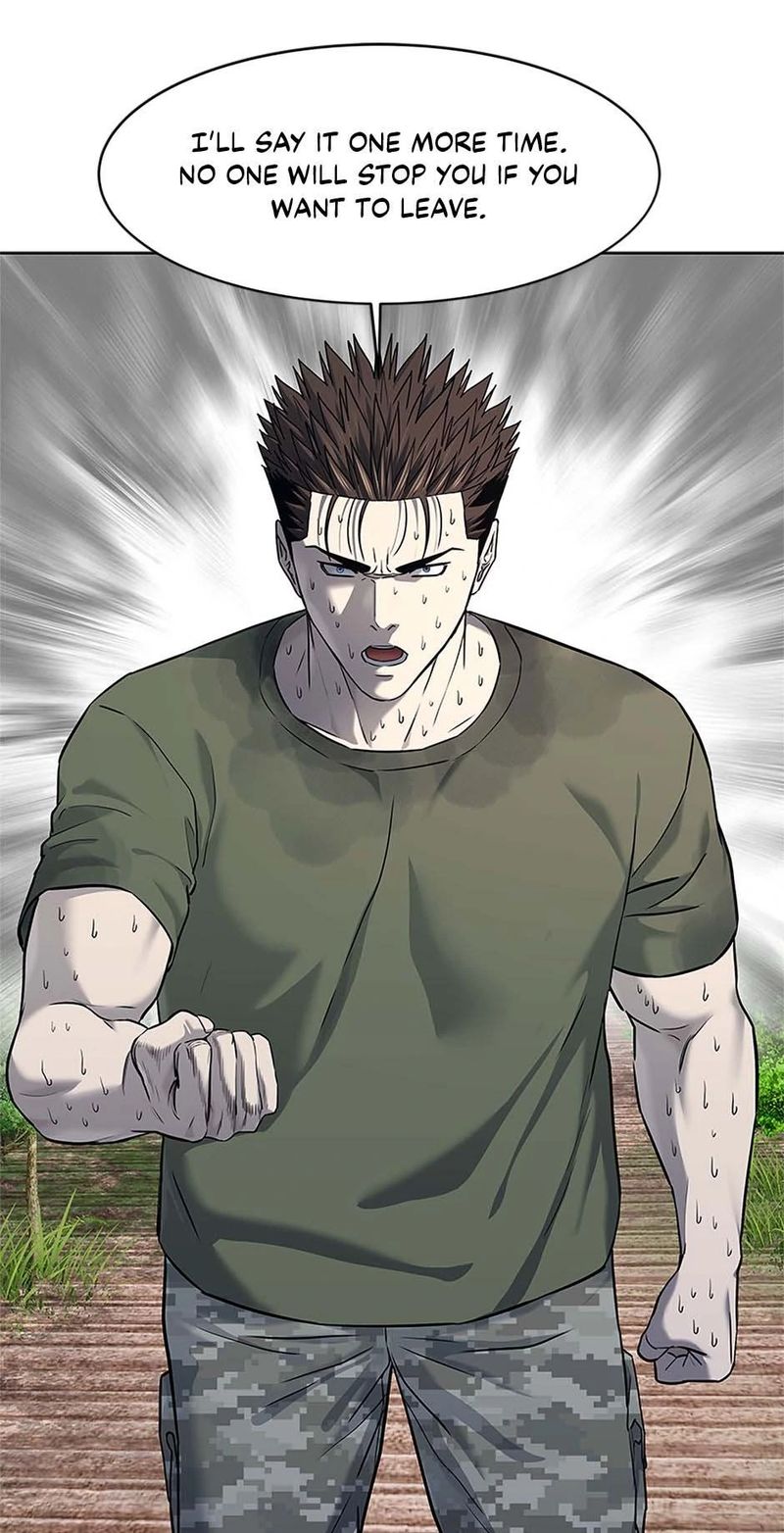 God of Blackfield Chapter 254 - Page 90