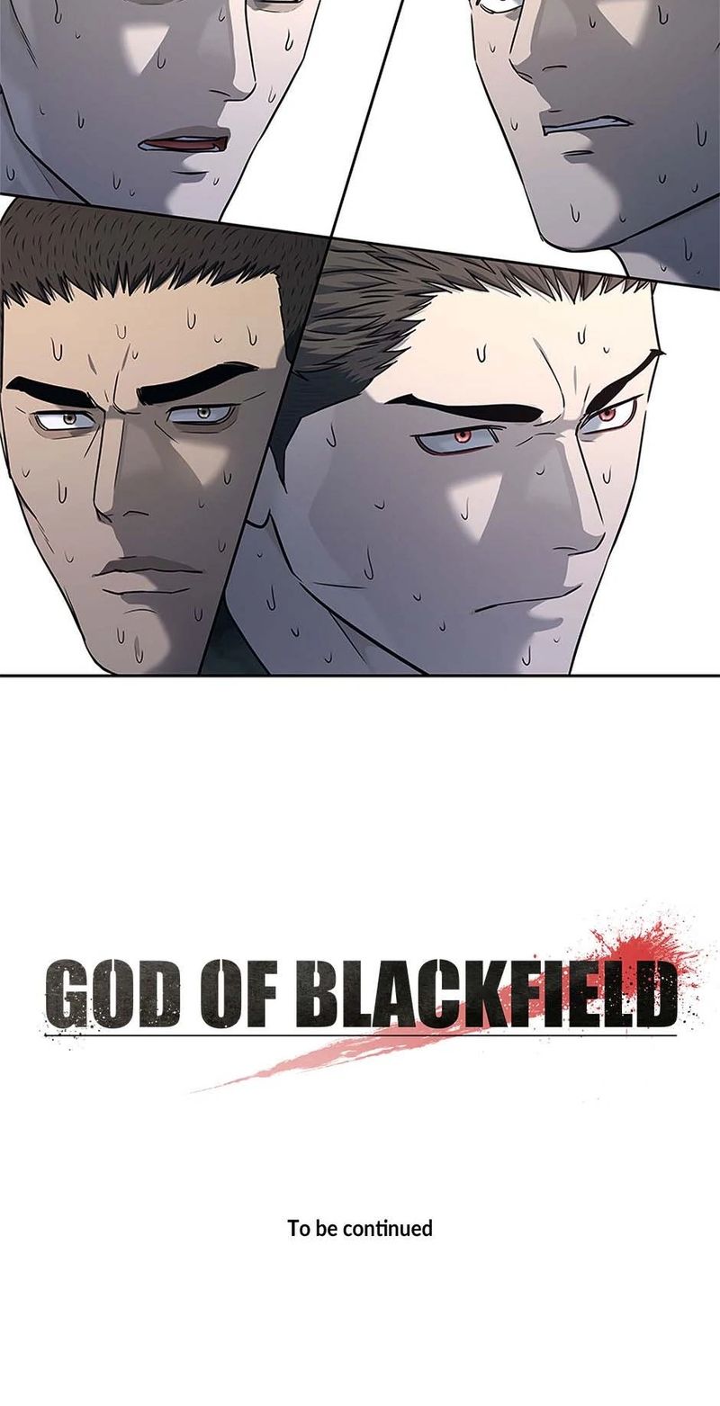 God of Blackfield Chapter 254 - Page 92