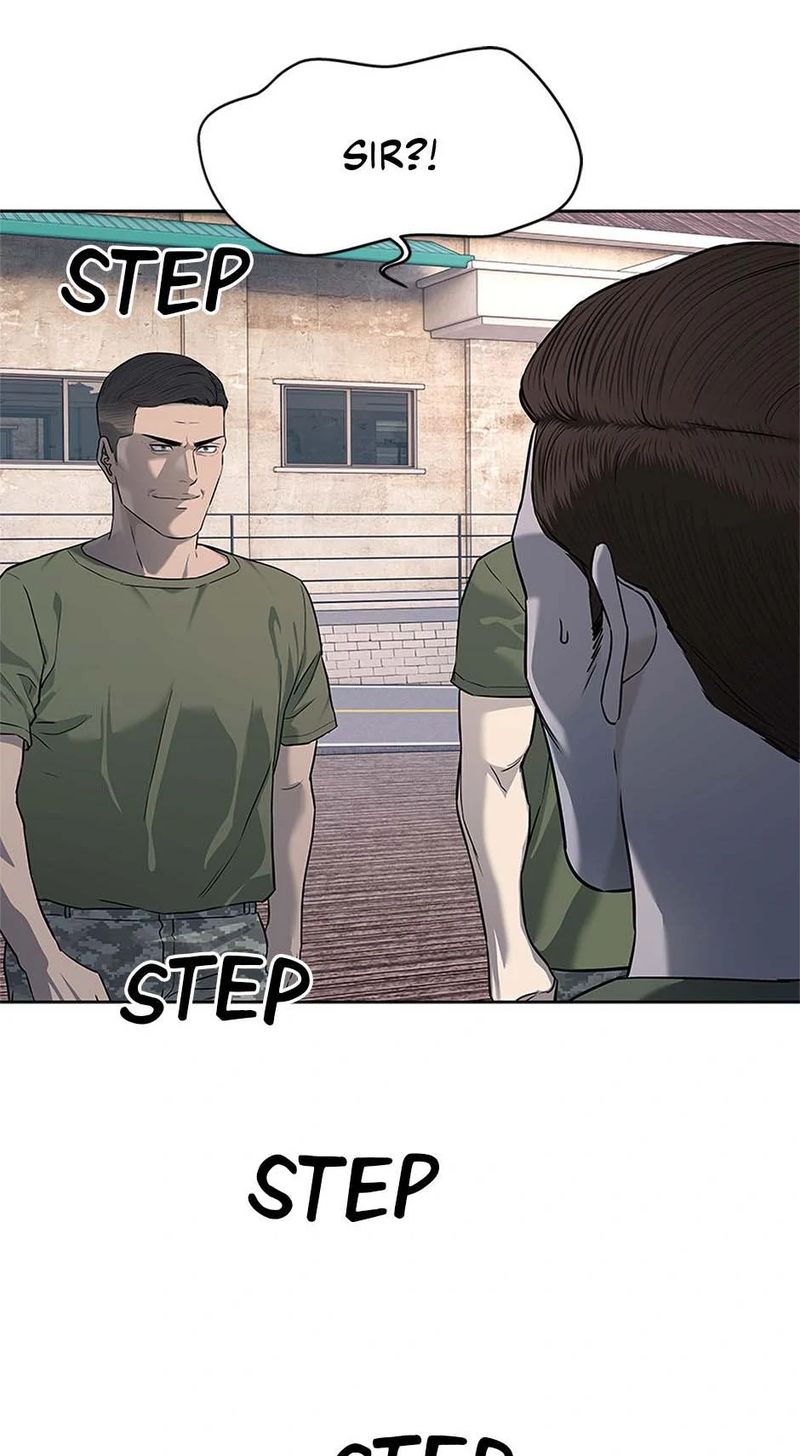 God of Blackfield Chapter 255 - Page 15