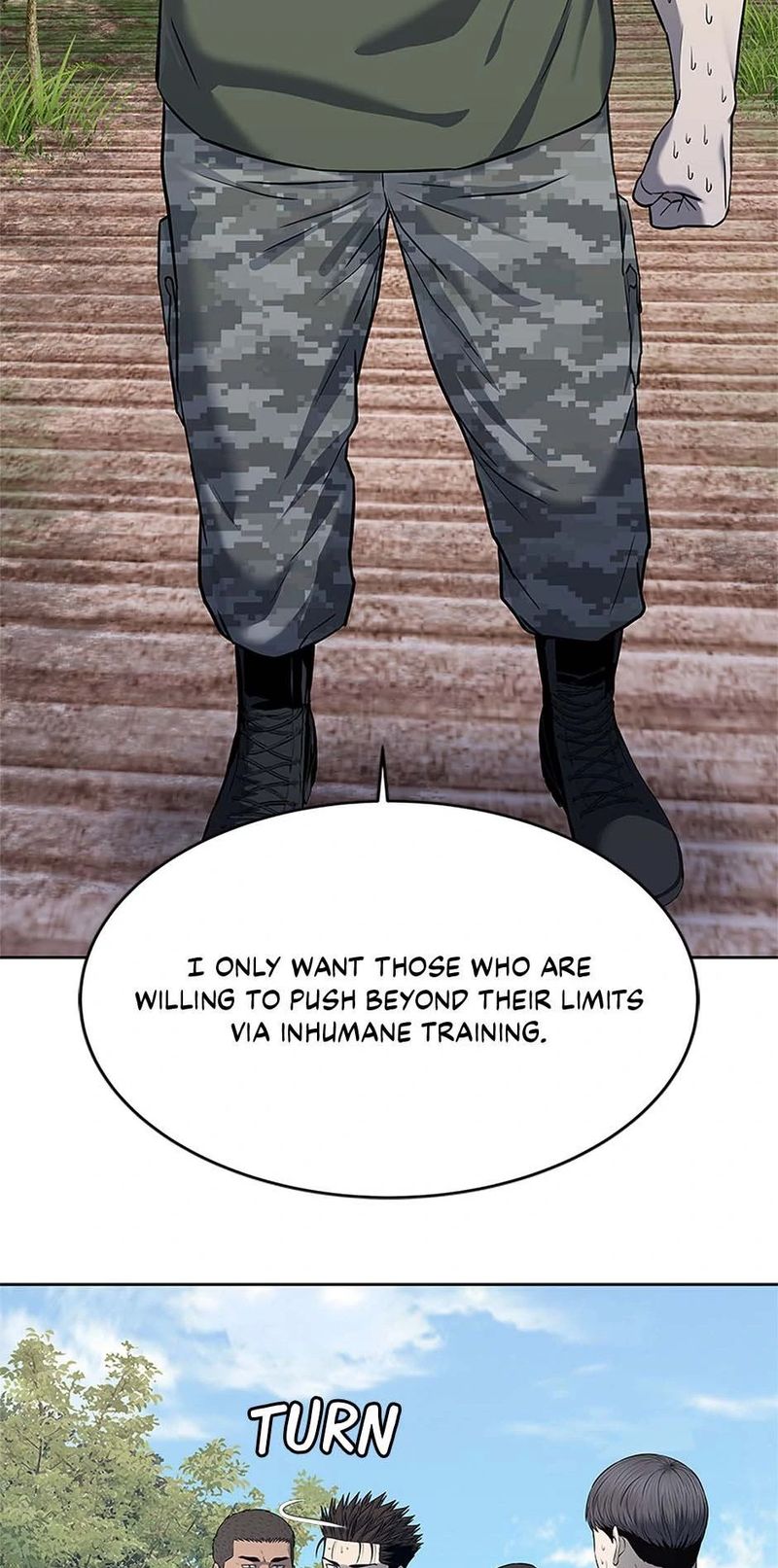 God of Blackfield Chapter 255 - Page 2