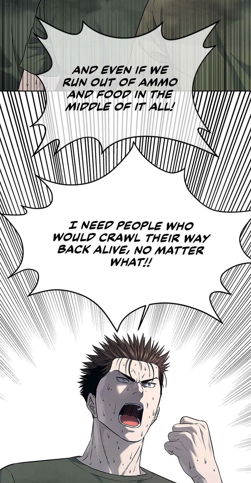 God of Blackfield Chapter 255 - Page 20