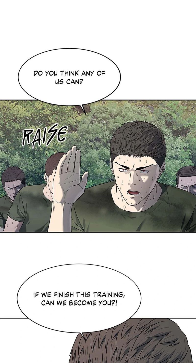 God of Blackfield Chapter 255 - Page 22