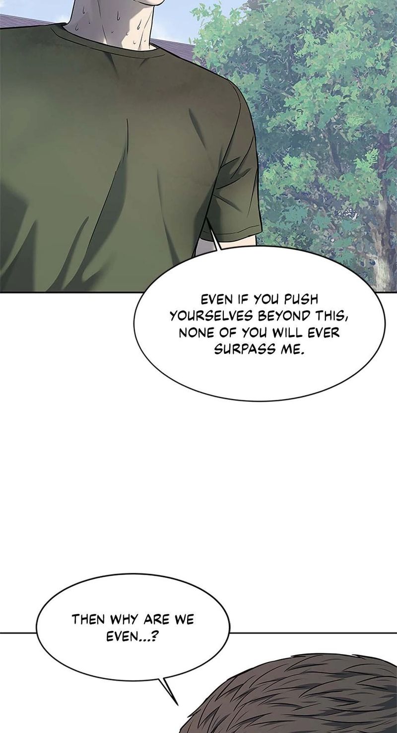 God of Blackfield Chapter 255 - Page 24