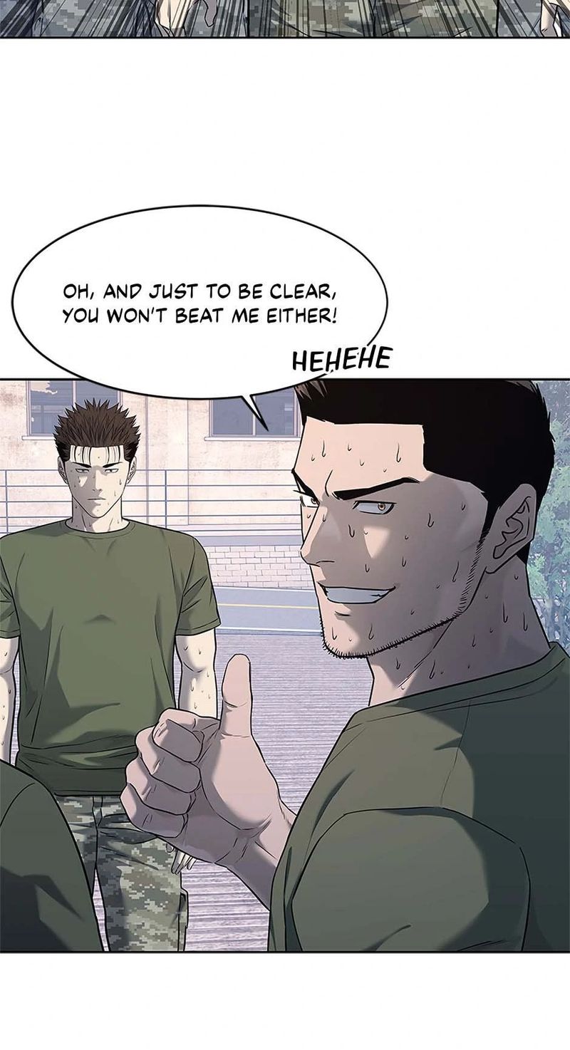 God of Blackfield Chapter 255 - Page 28