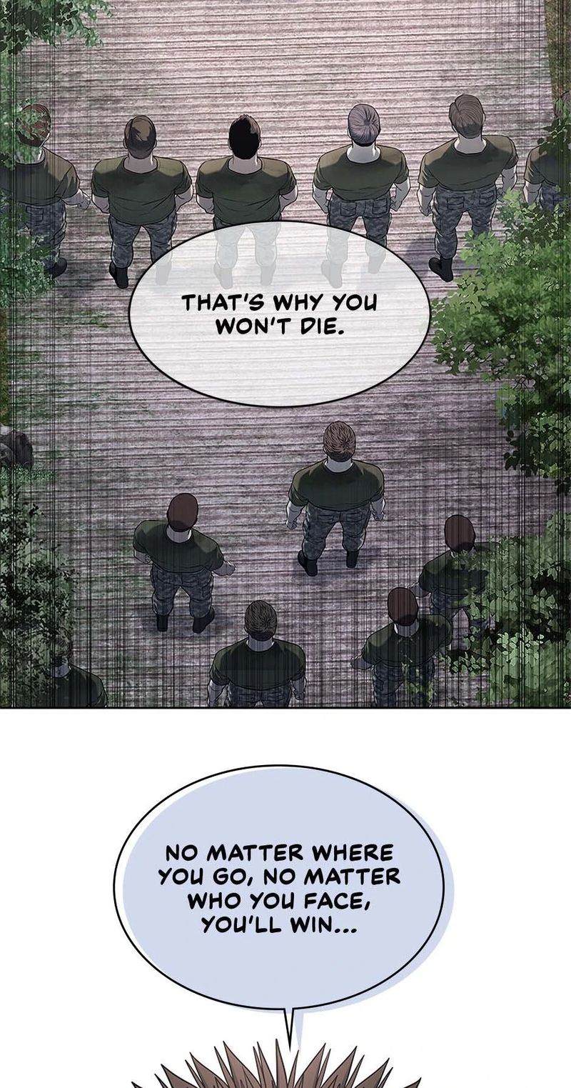 God of Blackfield Chapter 255 - Page 31