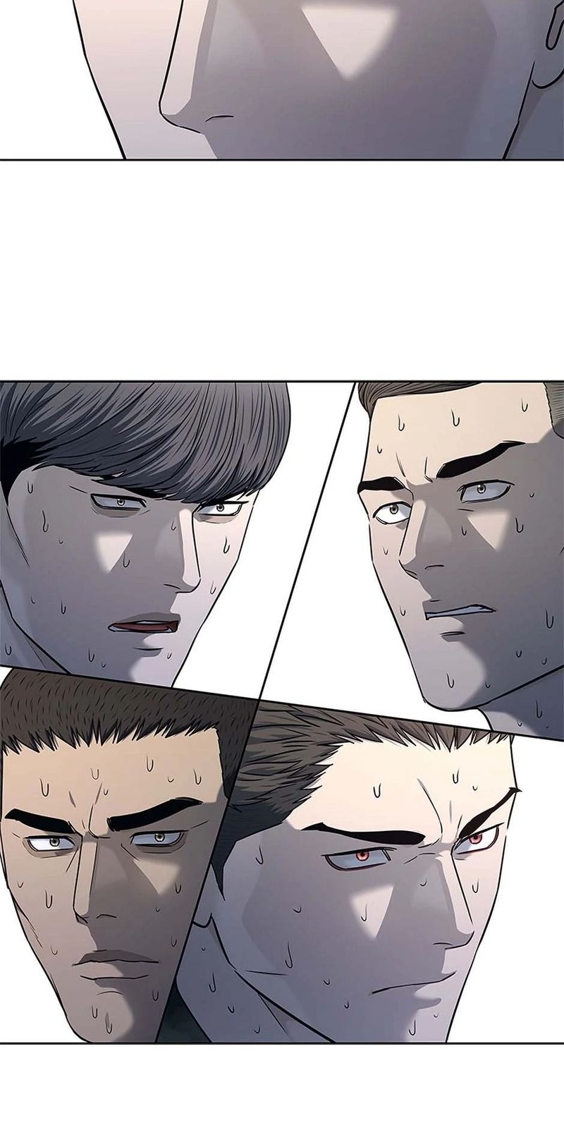 God of Blackfield Chapter 255 - Page 4