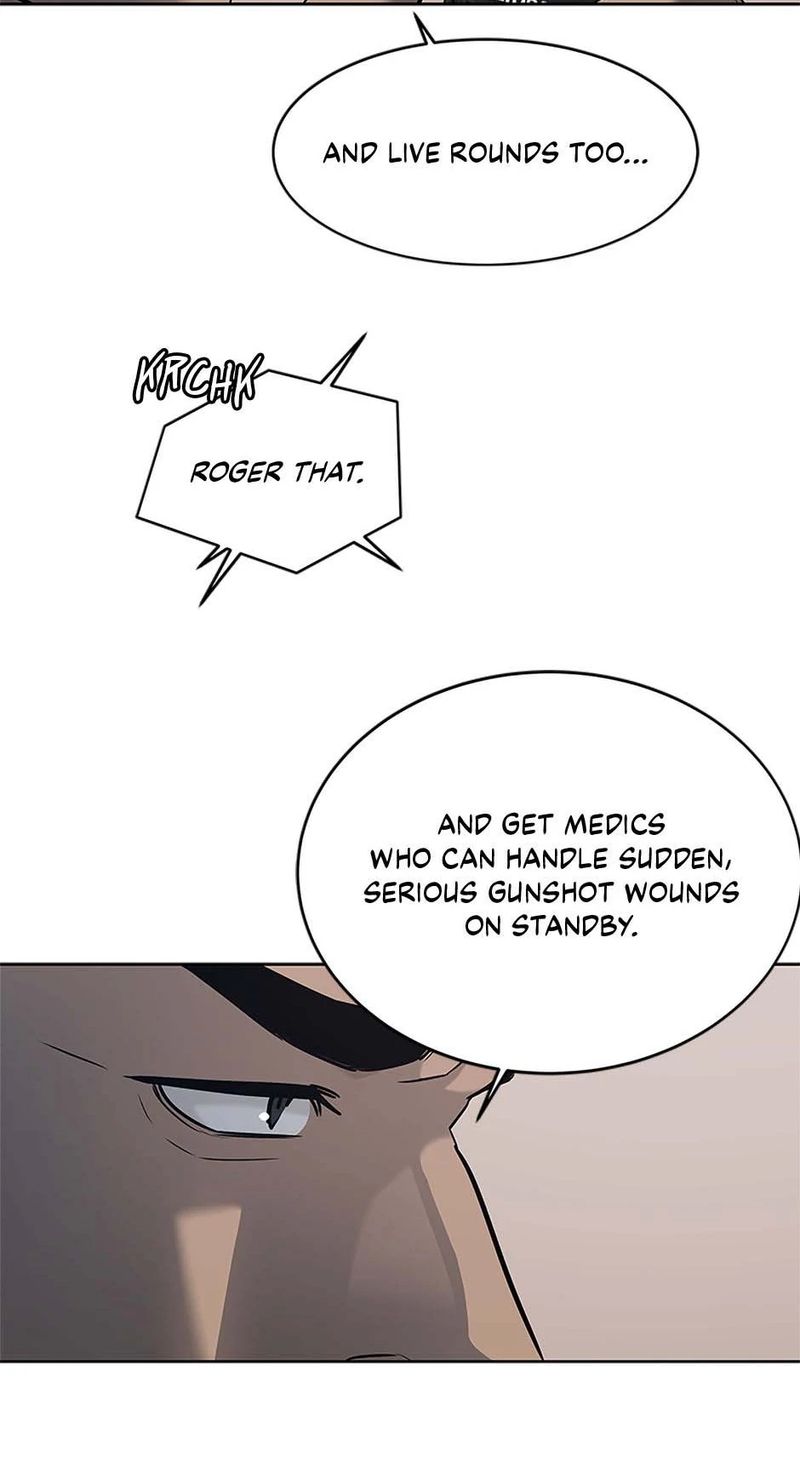 God of Blackfield Chapter 255 - Page 42