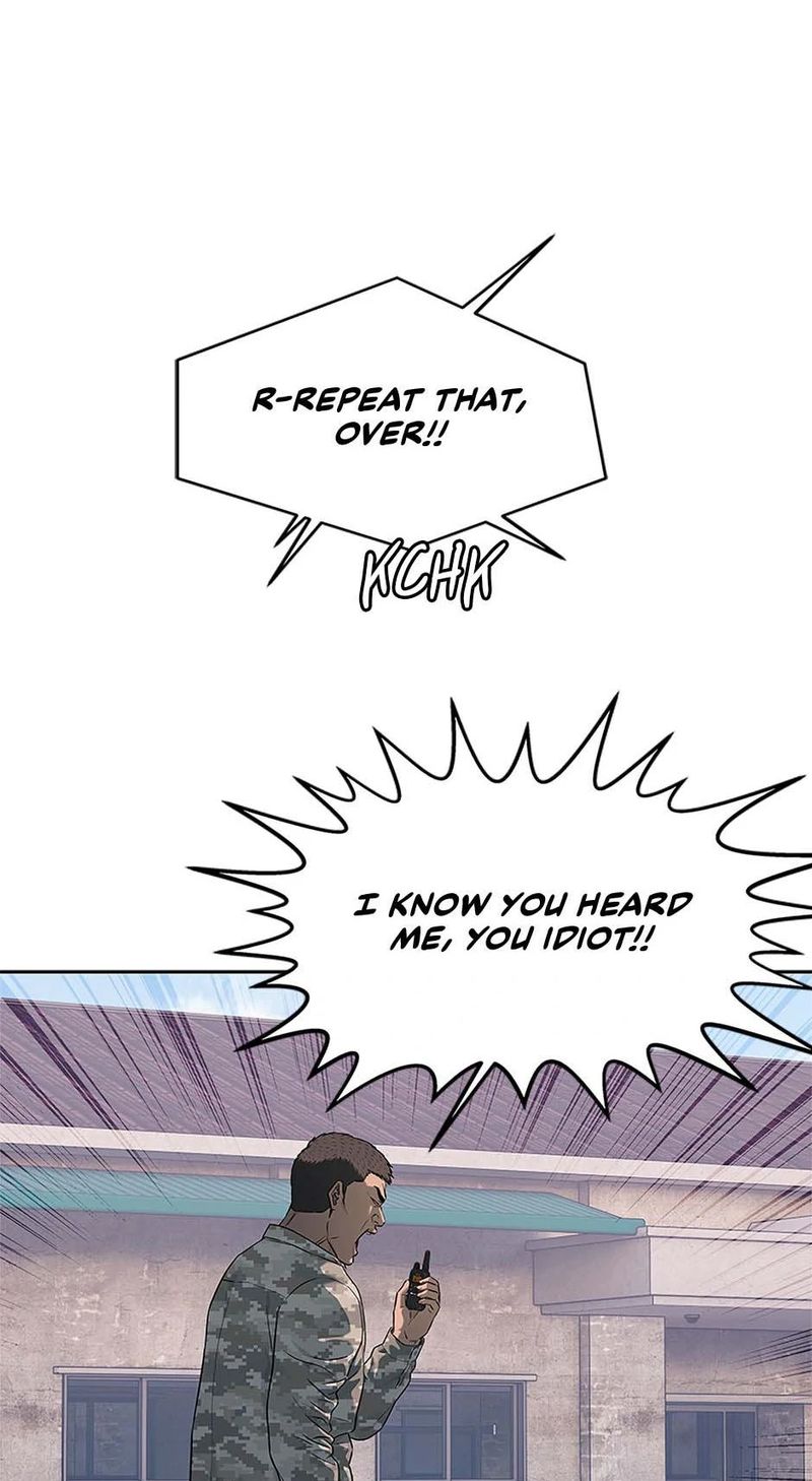 God of Blackfield Chapter 255 - Page 43