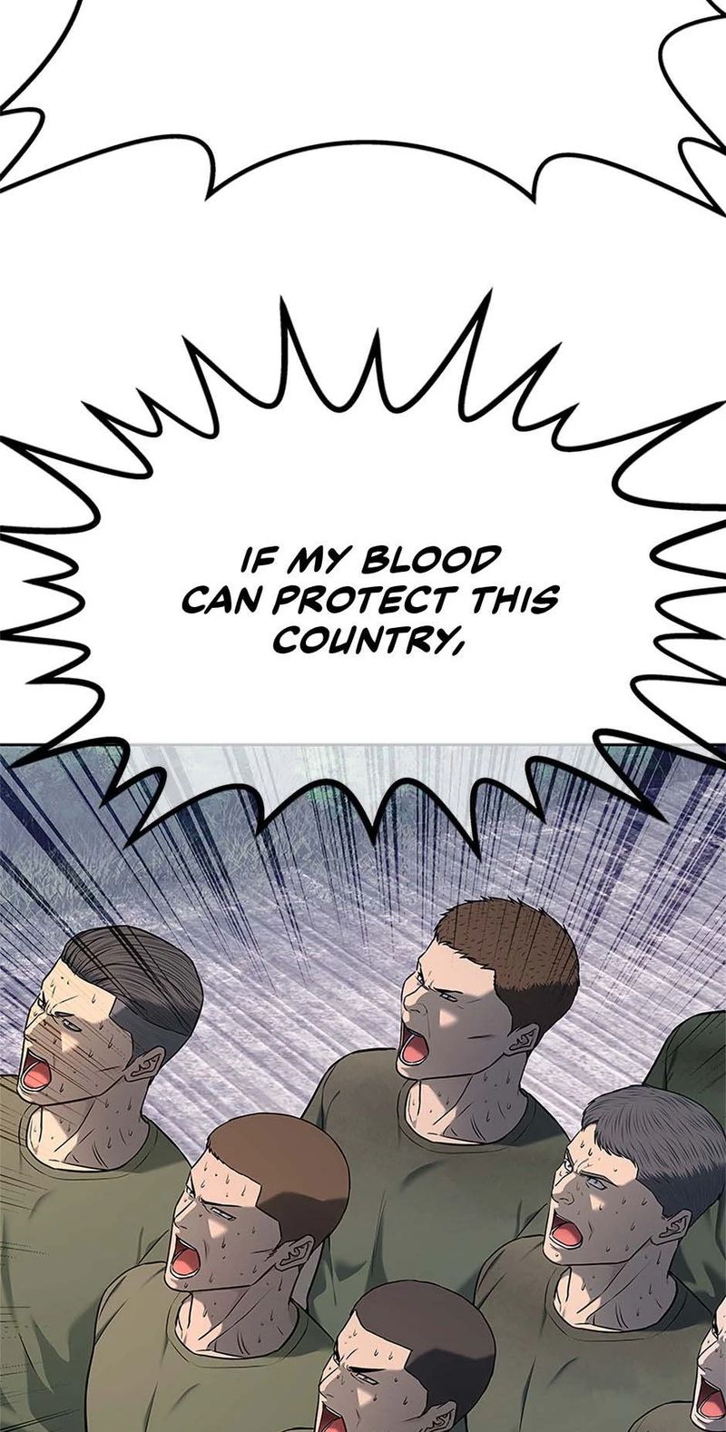 God of Blackfield Chapter 255 - Page 48