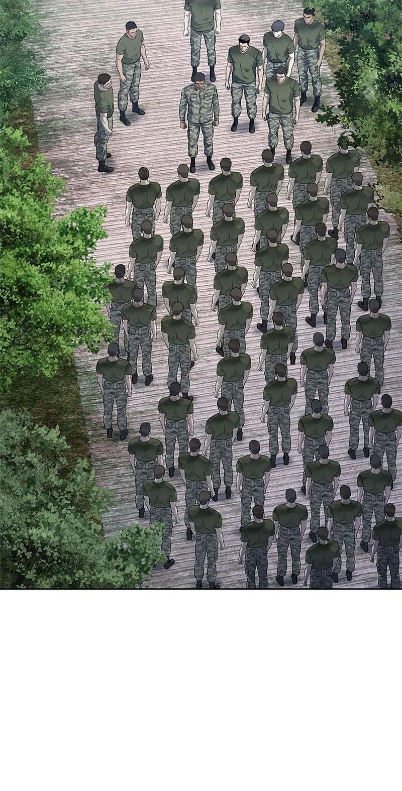 God of Blackfield Chapter 255 - Page 51