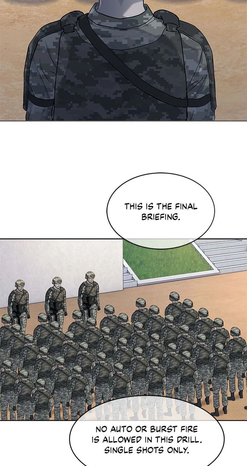 God of Blackfield Chapter 255 - Page 56