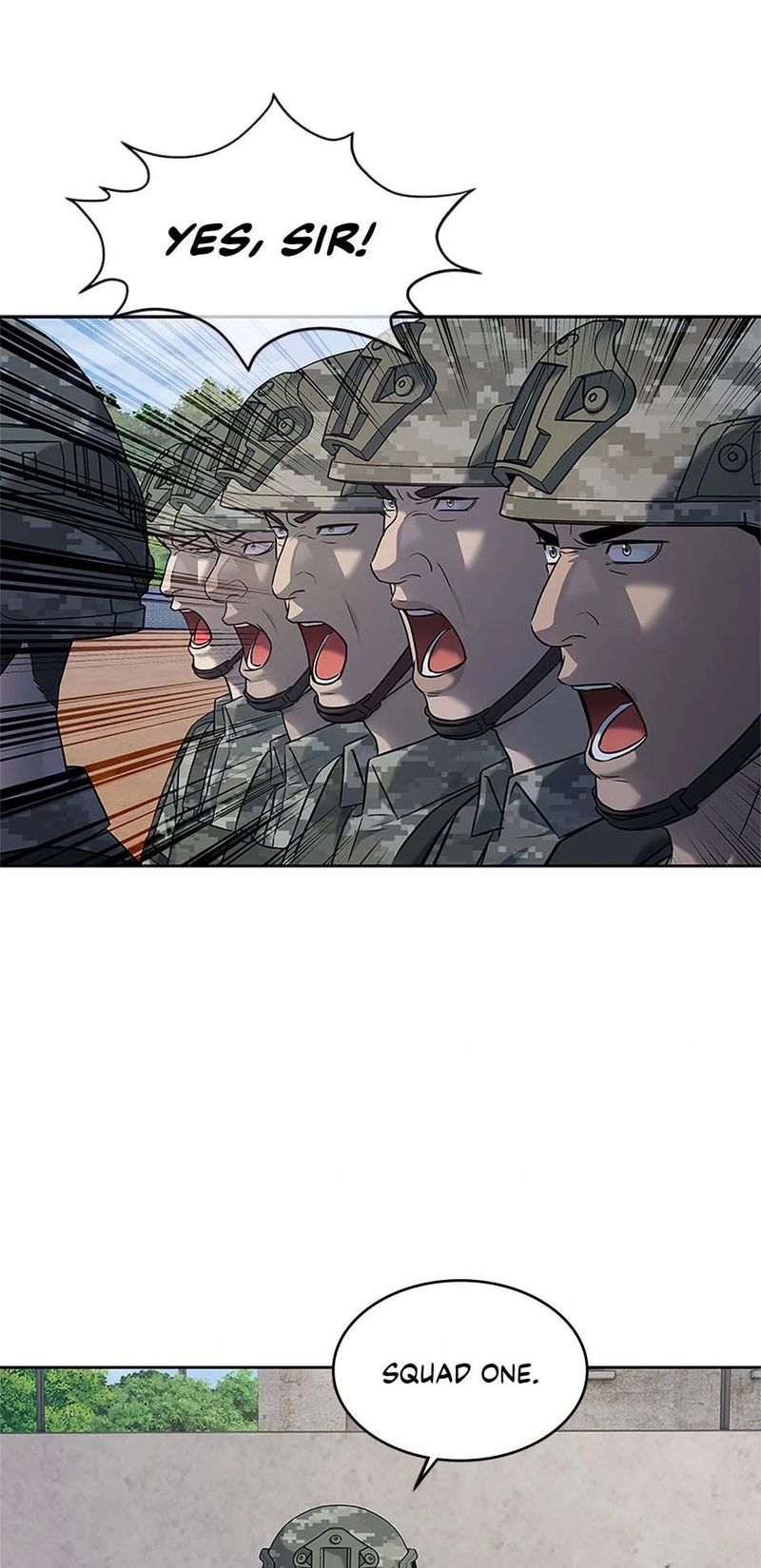 God of Blackfield Chapter 255 - Page 58