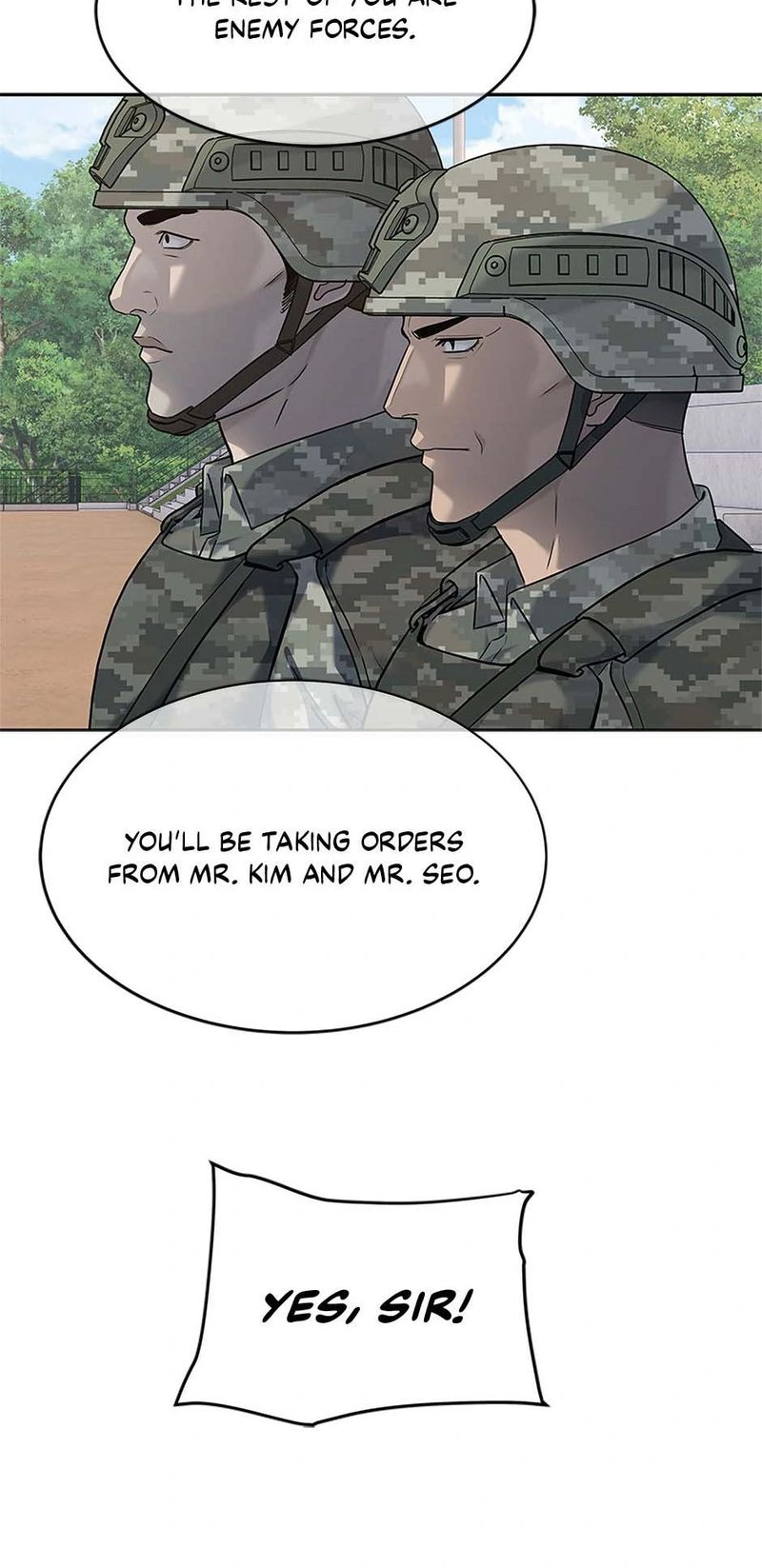 God of Blackfield Chapter 255 - Page 63