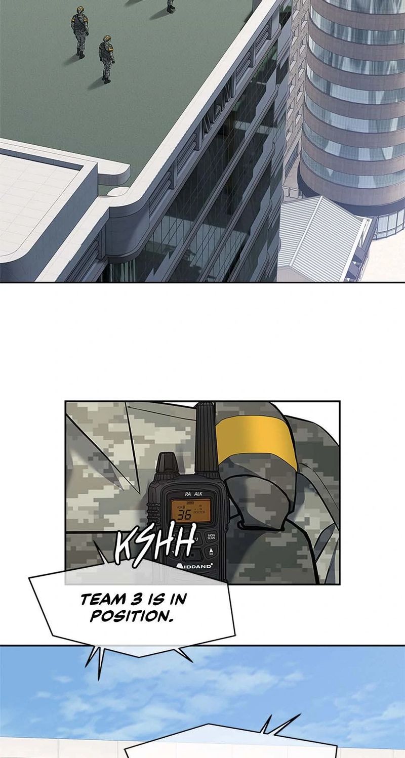 God of Blackfield Chapter 256 - Page 39