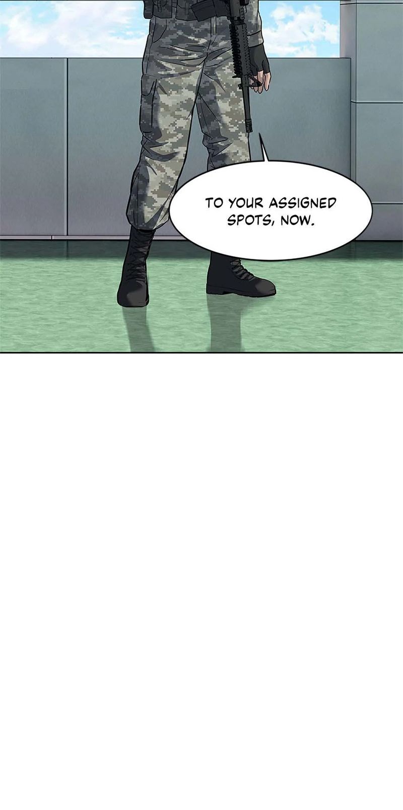 God of Blackfield Chapter 256 - Page 53