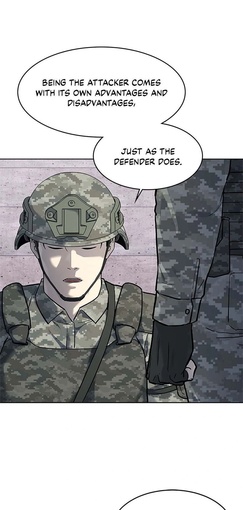 God of Blackfield Chapter 256 - Page 59