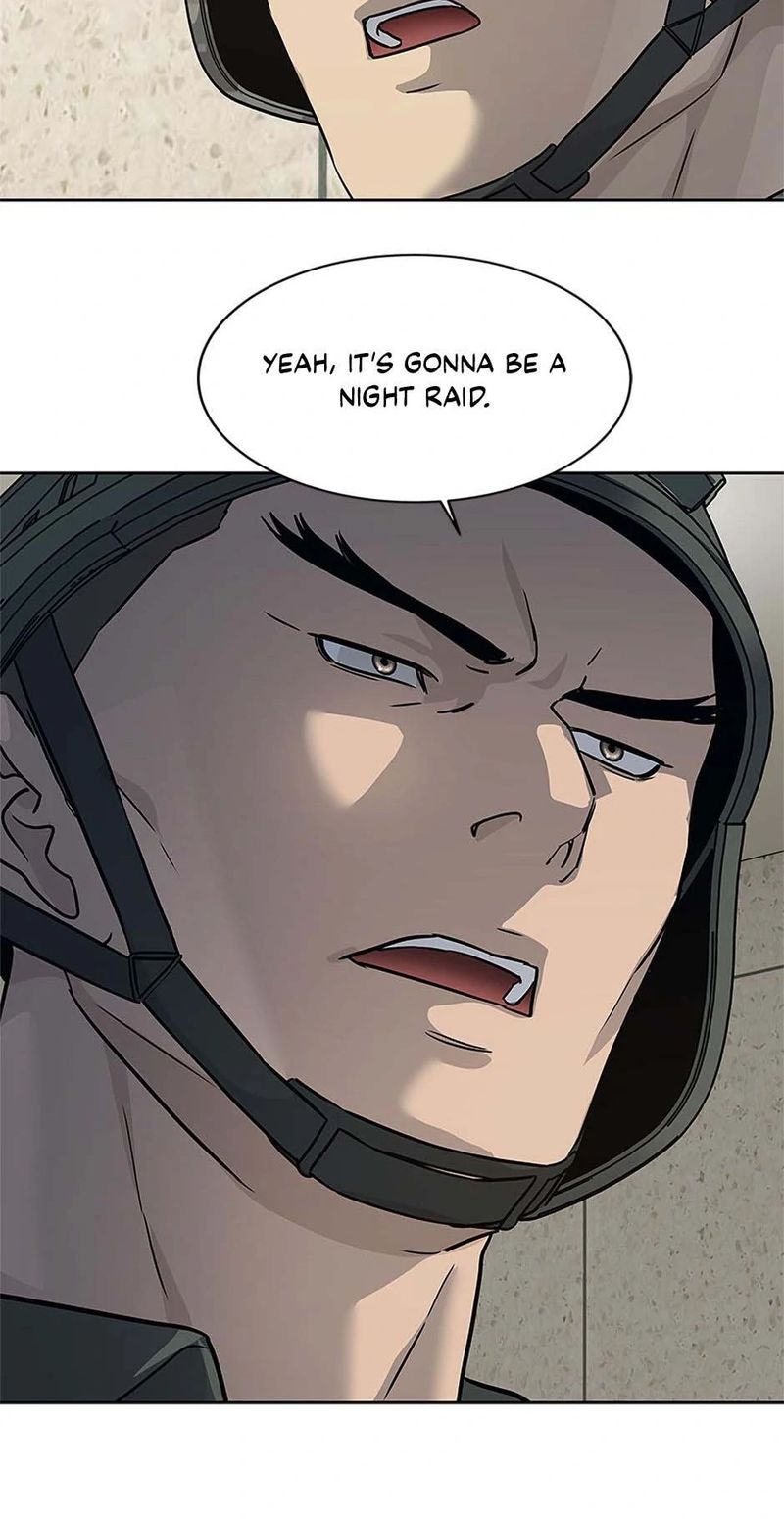 God of Blackfield Chapter 256 - Page 72