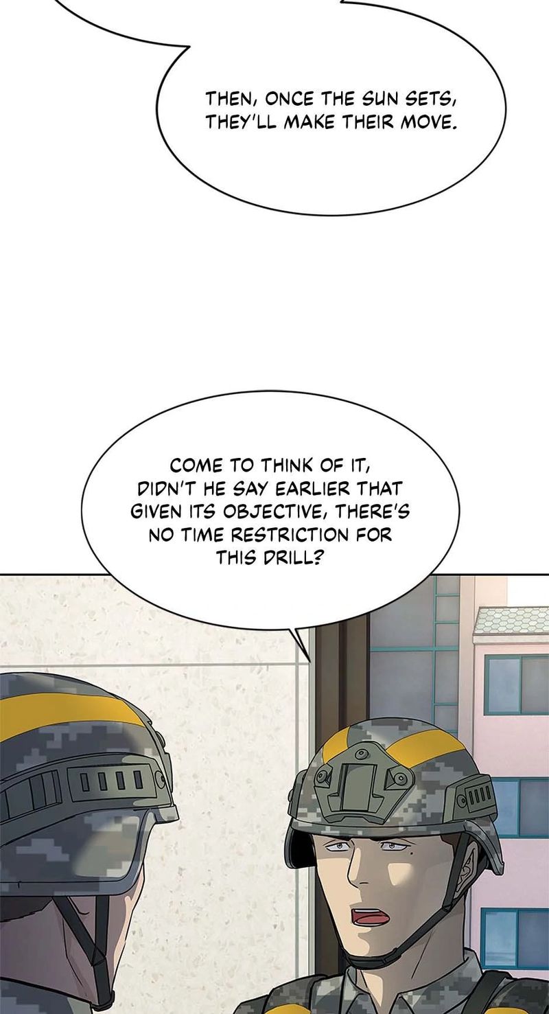 God of Blackfield Chapter 256 - Page 74