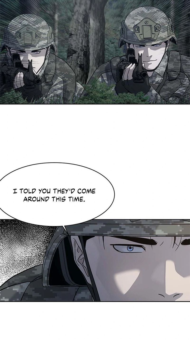 God of Blackfield Chapter 256 - Page 91