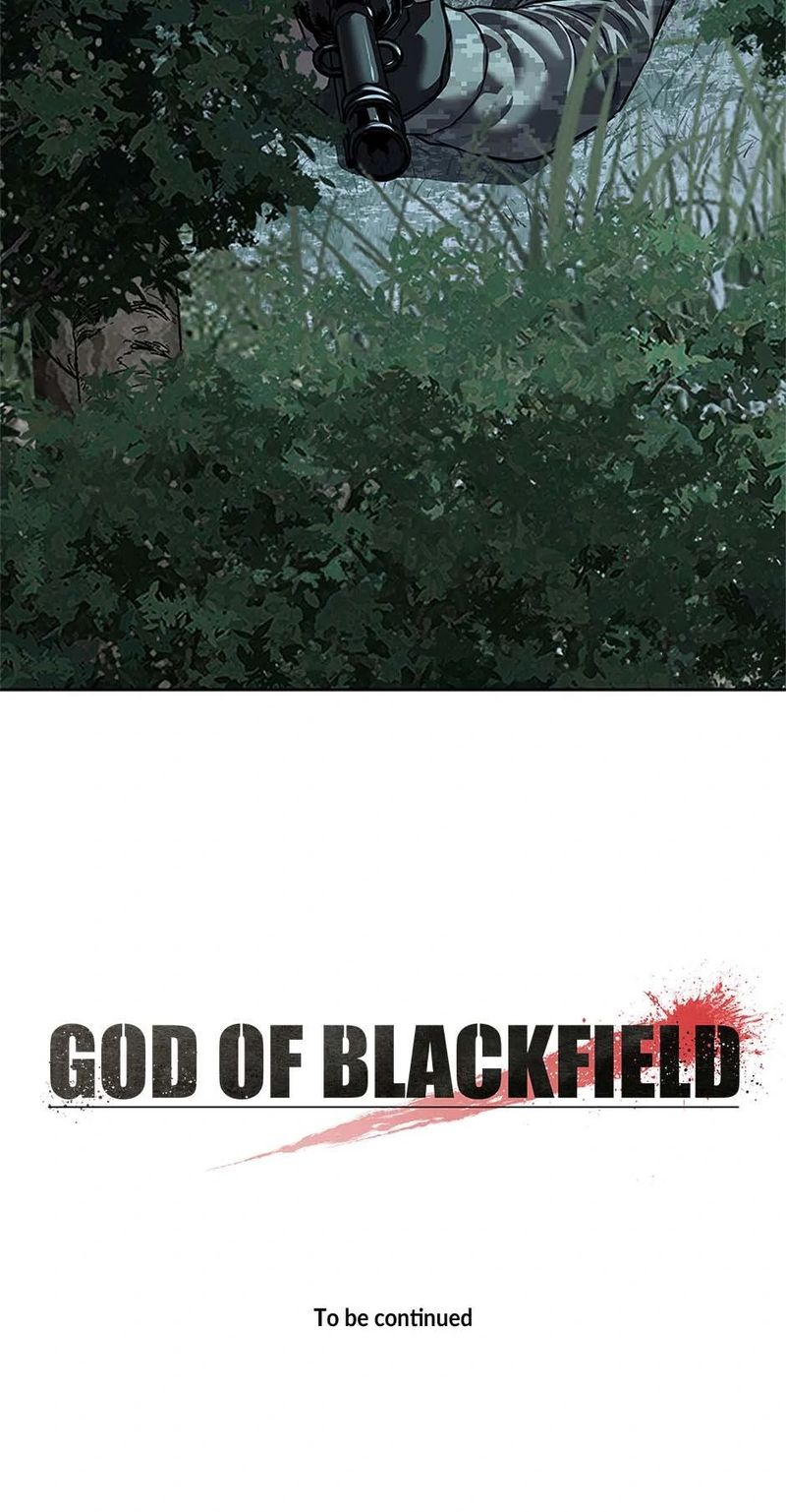 God of Blackfield Chapter 256 - Page 96