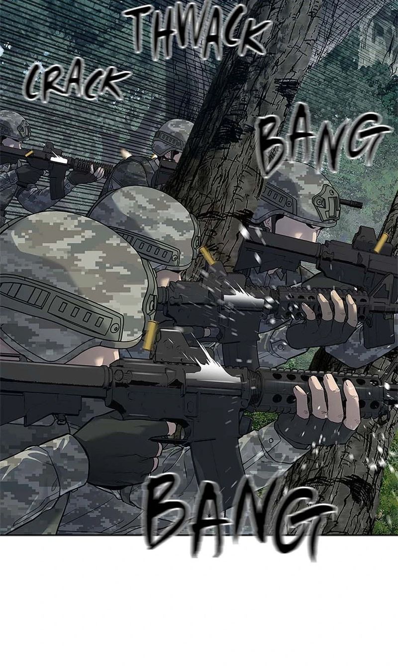 God of Blackfield Chapter 257 - Page 10