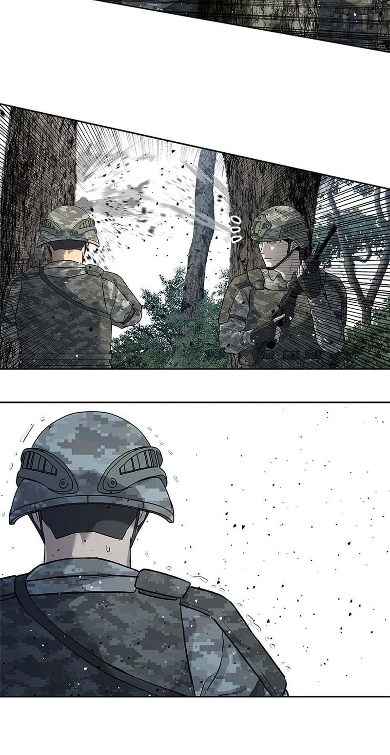 God of Blackfield Chapter 257 - Page 21