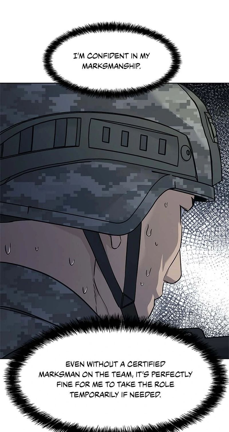 God of Blackfield Chapter 257 - Page 22