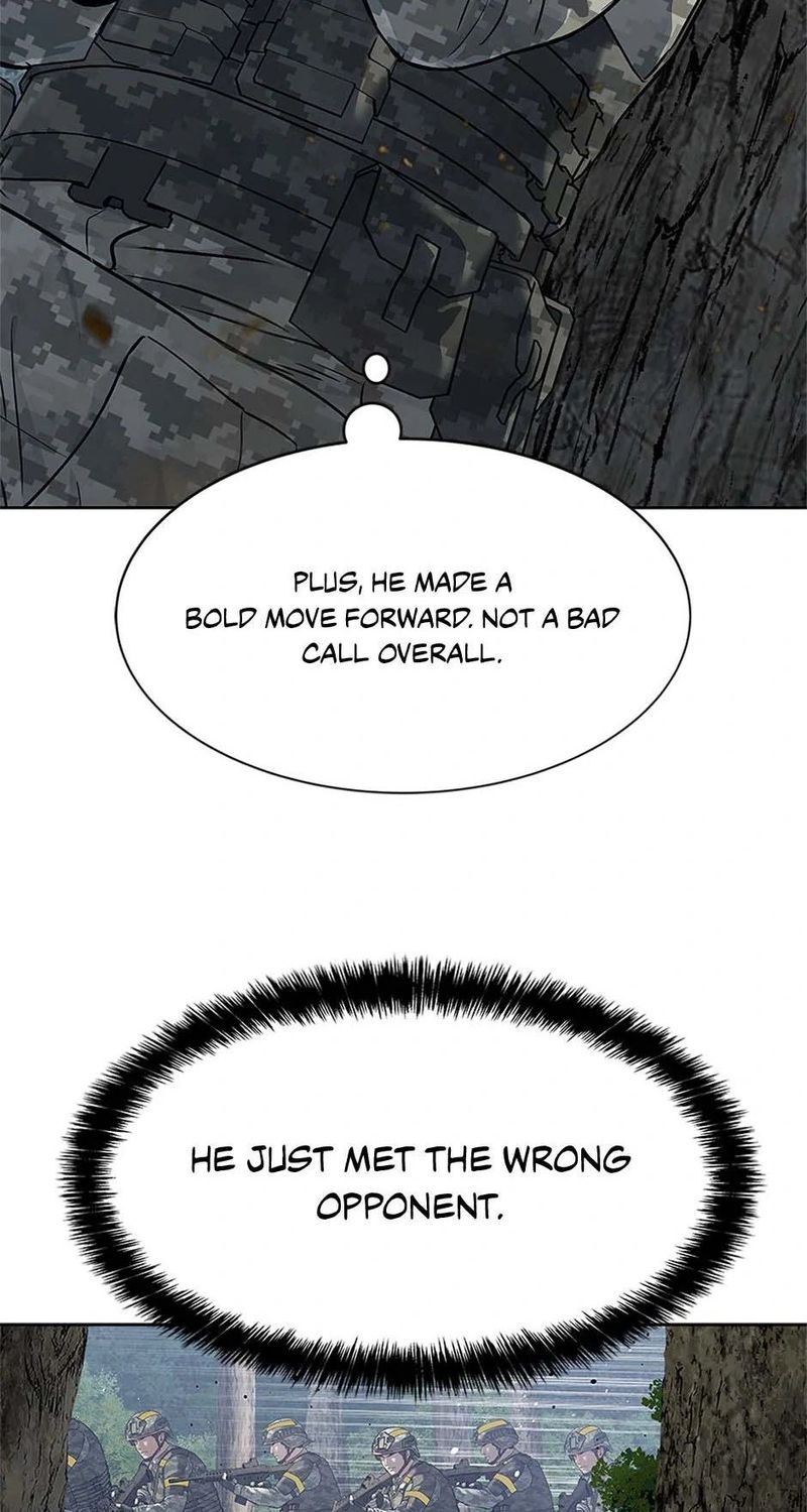 God of Blackfield Chapter 257 - Page 53