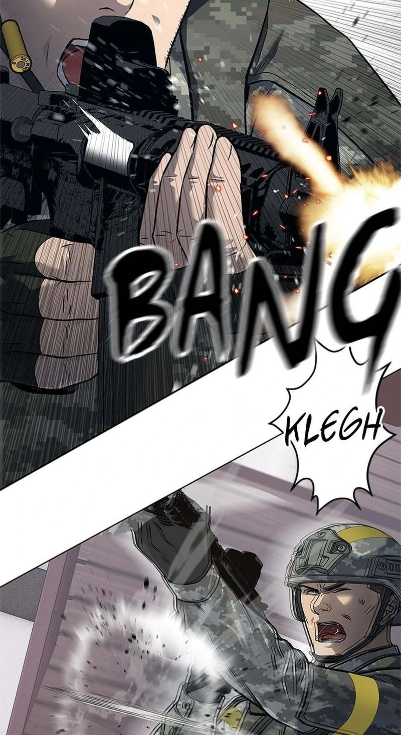 God of Blackfield Chapter 257 - Page 62