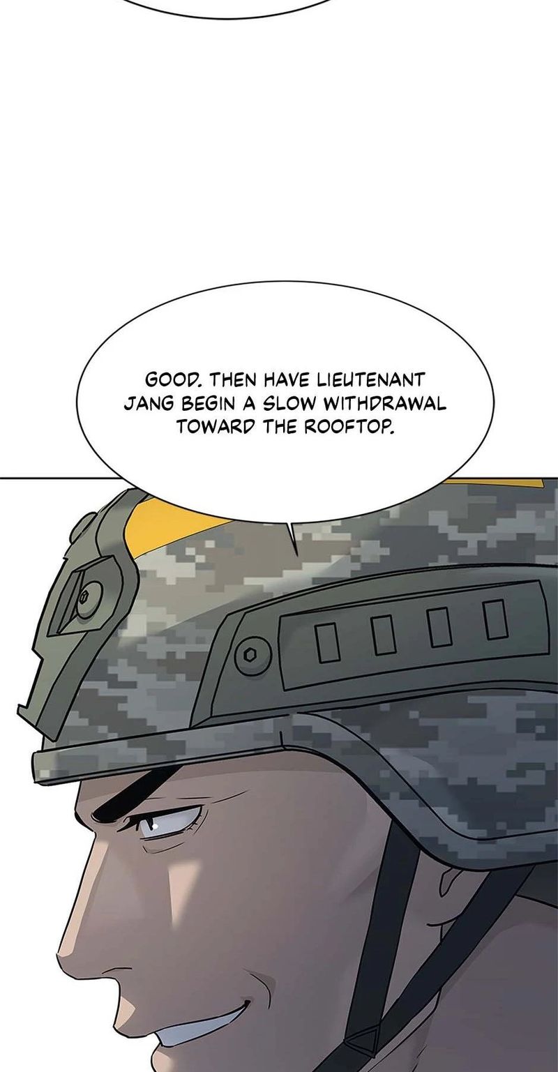 God of Blackfield Chapter 258 - Page 19