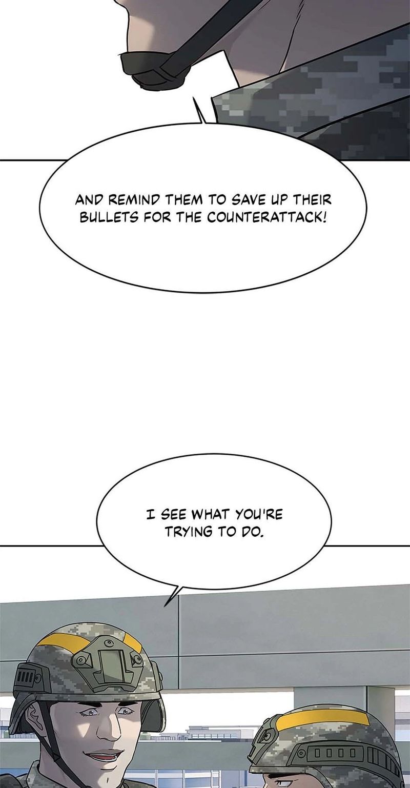 God of Blackfield Chapter 258 - Page 20