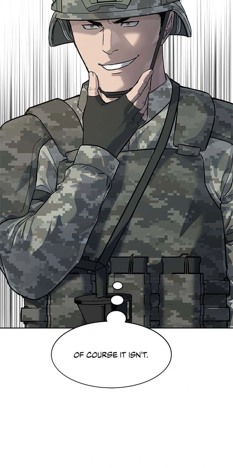 God of Blackfield Chapter 258 - Page 39