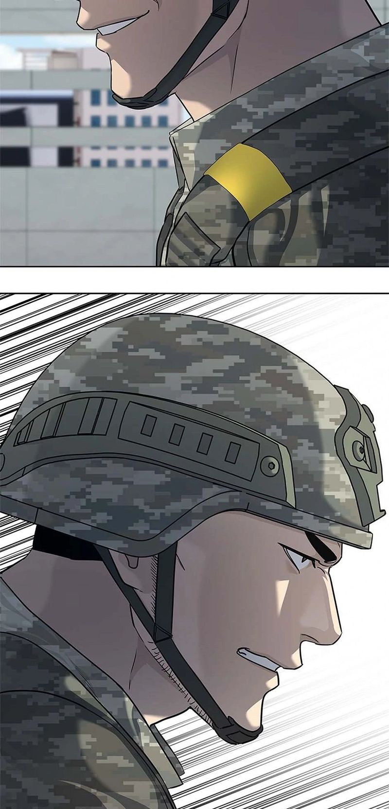 God of Blackfield Chapter 258 - Page 4