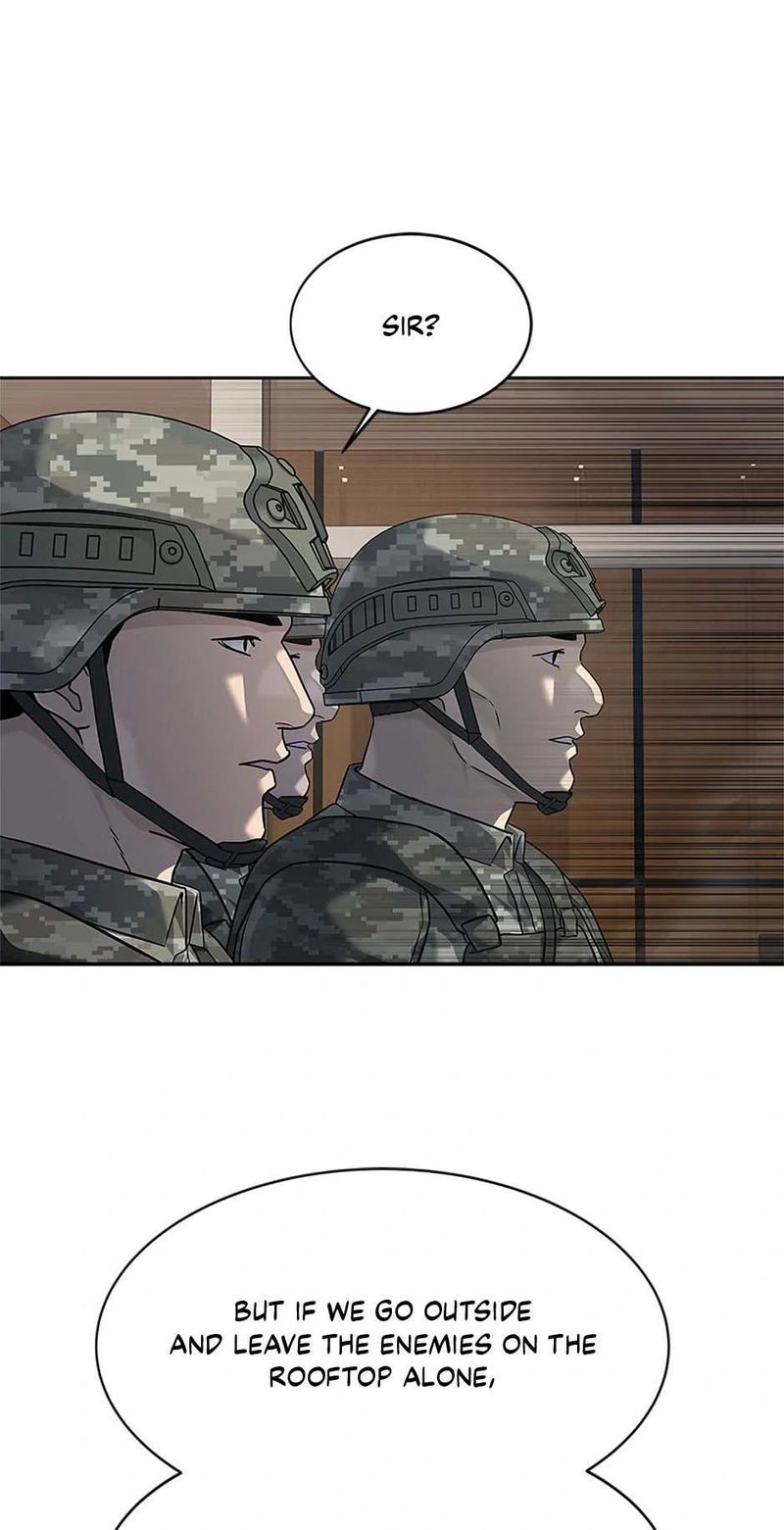 God of Blackfield Chapter 258 - Page 41