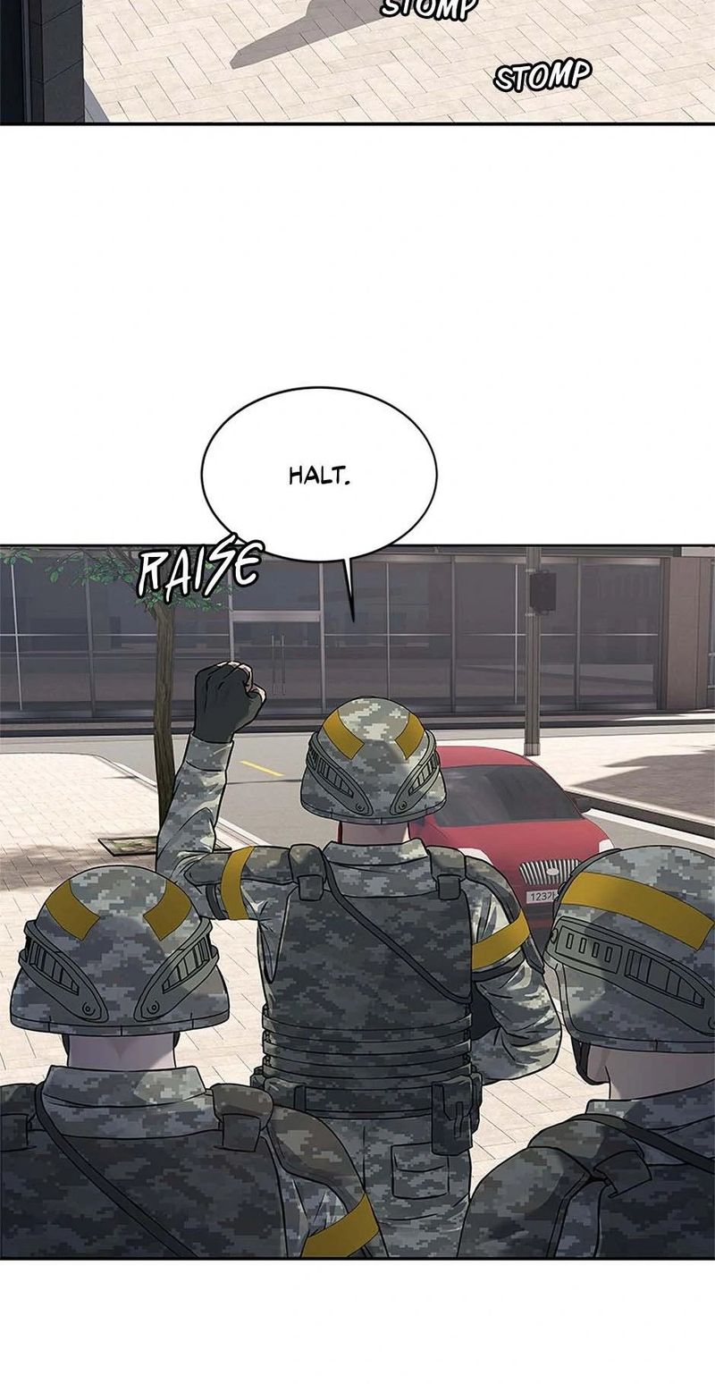 God of Blackfield Chapter 258 - Page 48