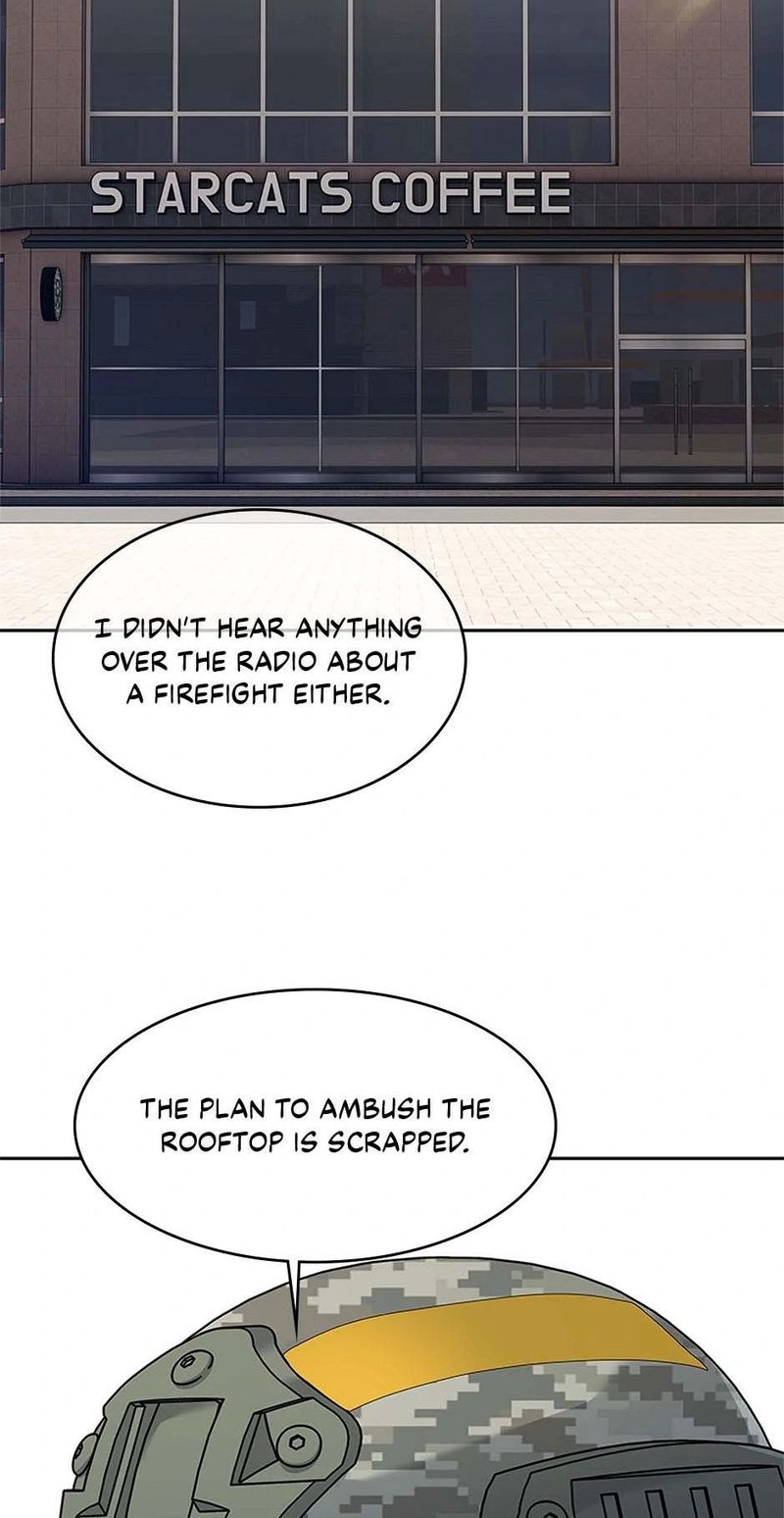 God of Blackfield Chapter 258 - Page 50