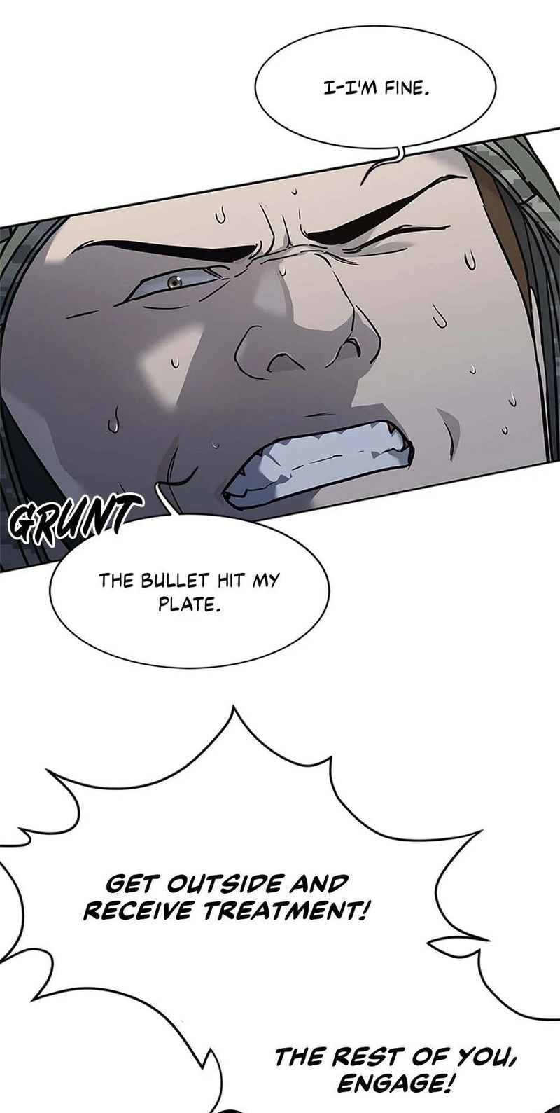 God of Blackfield Chapter 258 - Page 70