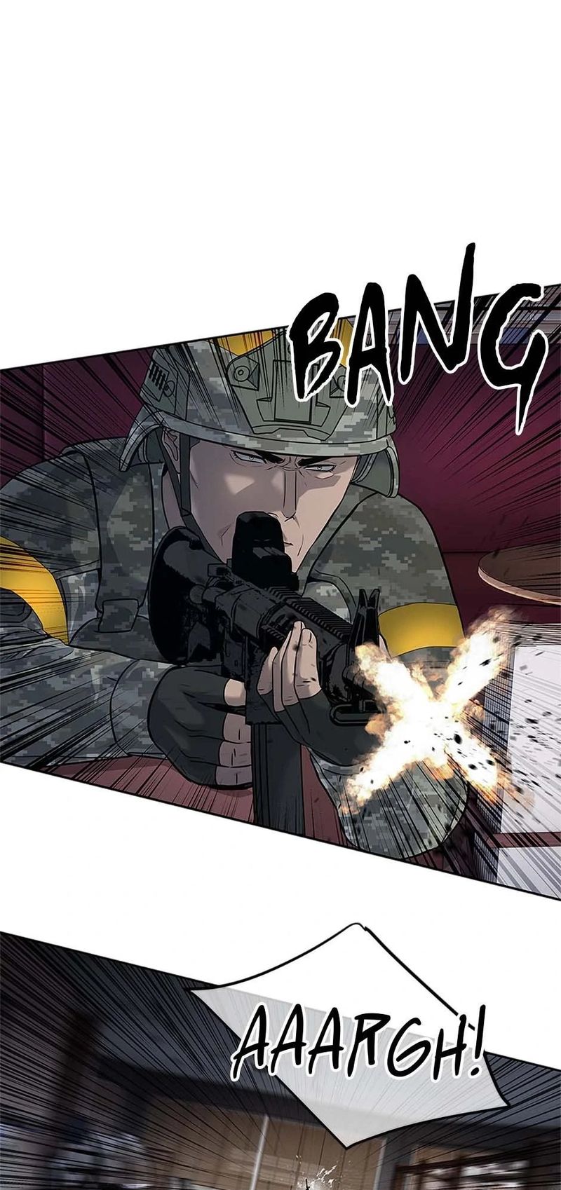 God of Blackfield Chapter 258 - Page 72