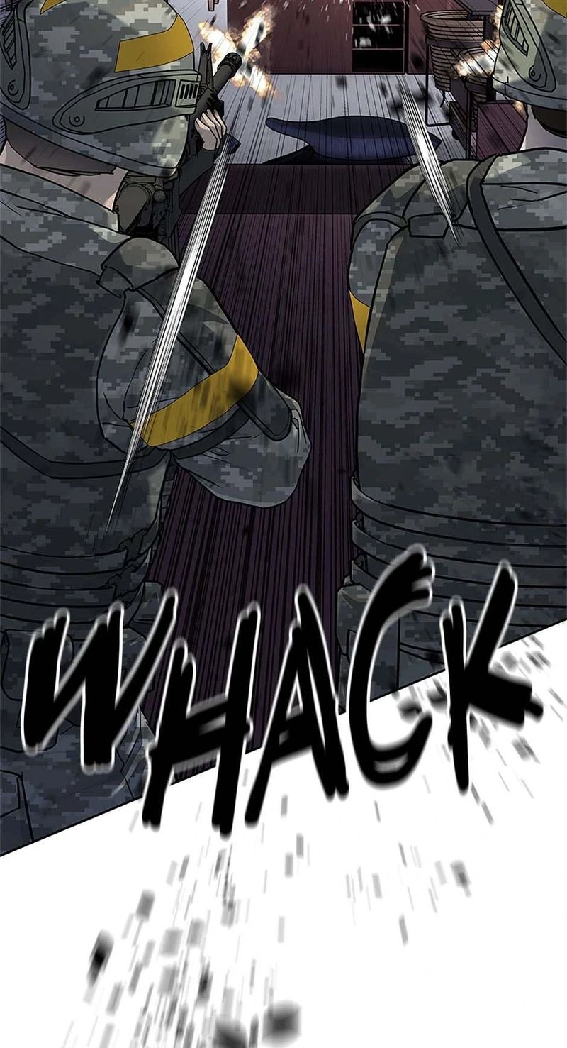 God of Blackfield Chapter 258 - Page 88