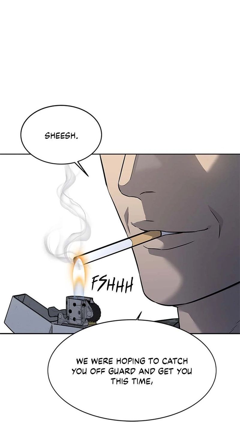 God of Blackfield Chapter 259 - Page 12