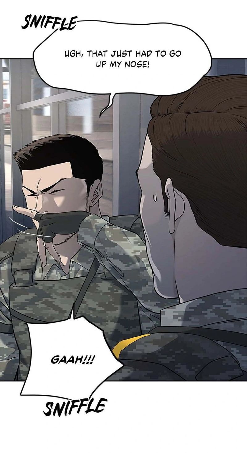 God of Blackfield Chapter 259 - Page 21