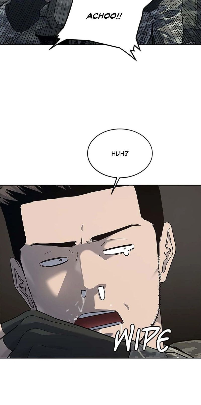 God of Blackfield Chapter 259 - Page 24