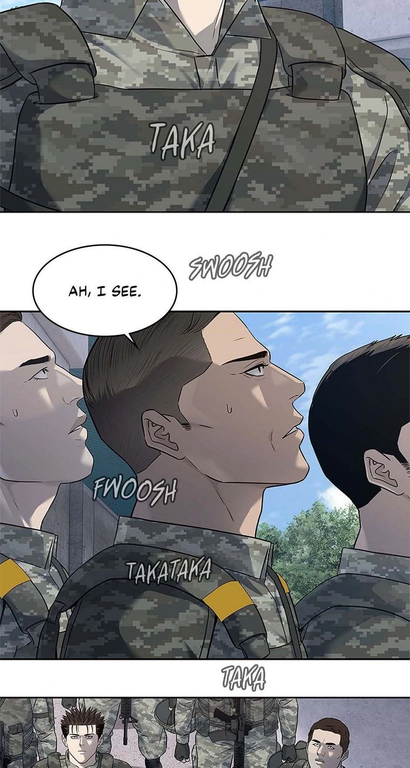 God of Blackfield Chapter 259 - Page 36