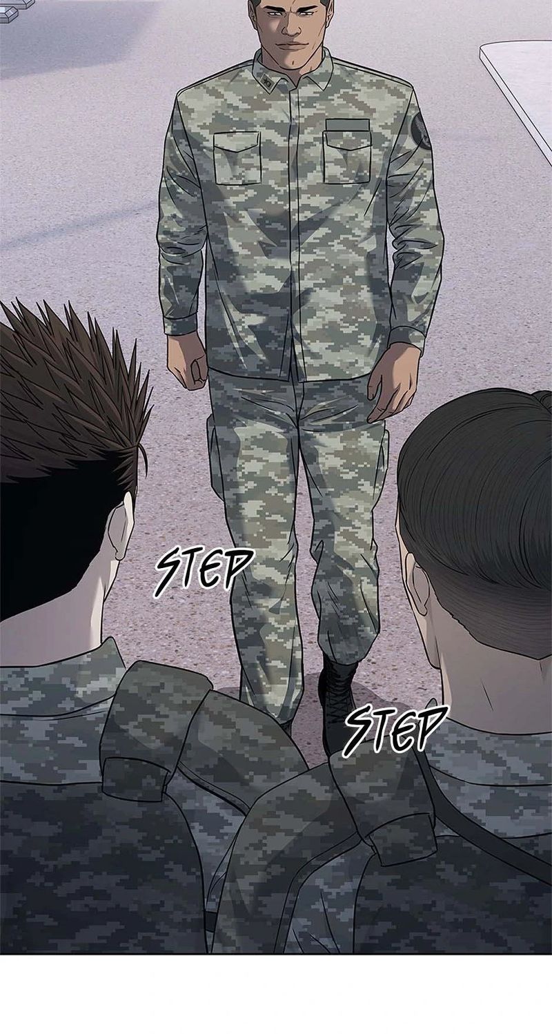 God of Blackfield Chapter 259 - Page 39