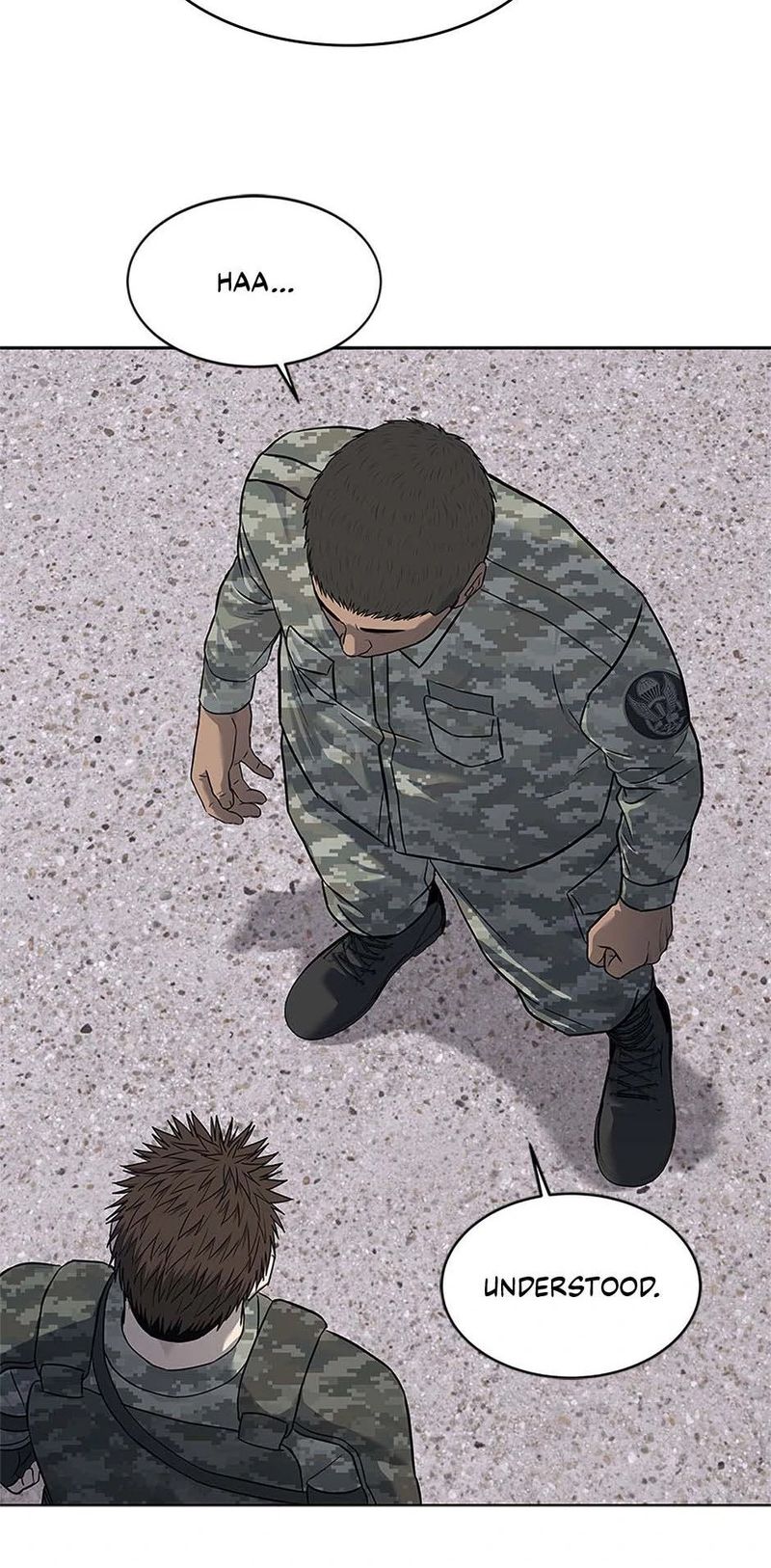 God of Blackfield Chapter 259 - Page 47