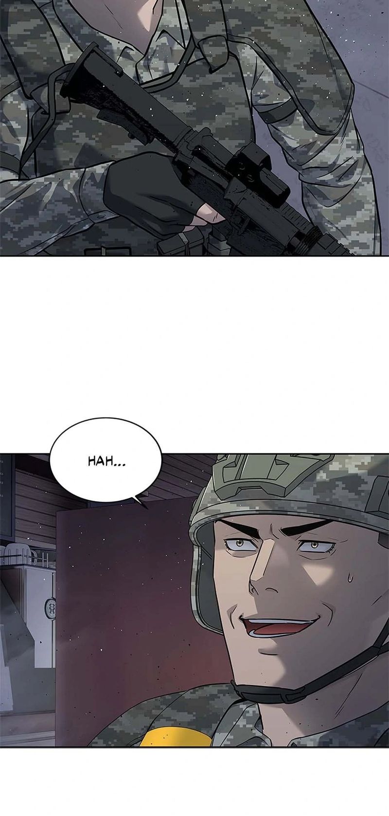 God of Blackfield Chapter 259 - Page 5