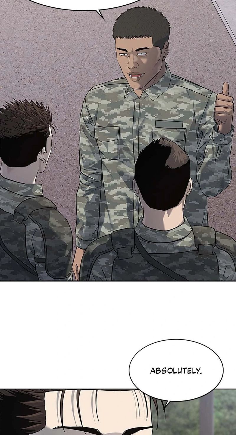 God of Blackfield Chapter 259 - Page 53