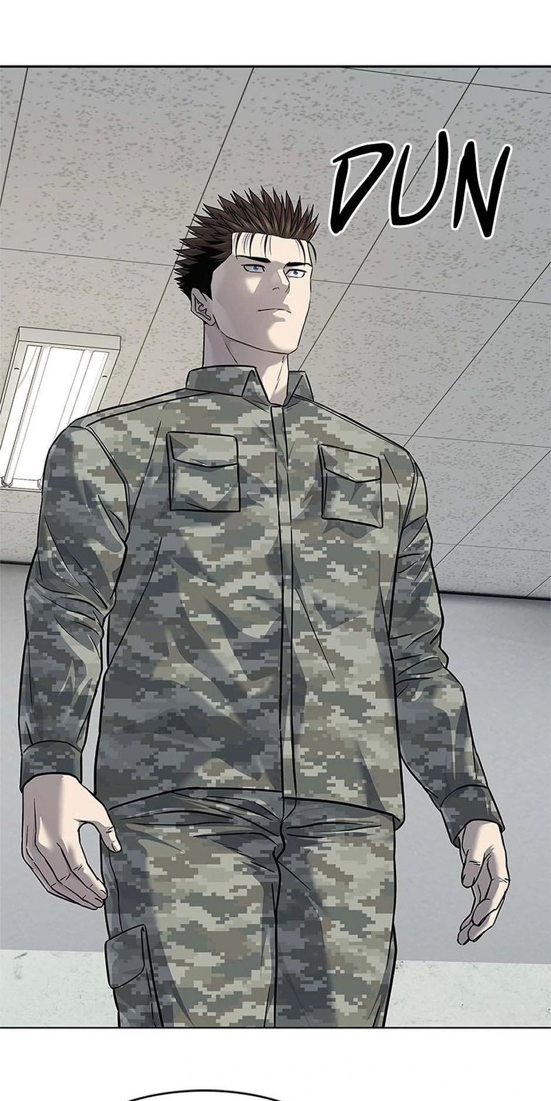 God of Blackfield Chapter 260 - Page 17