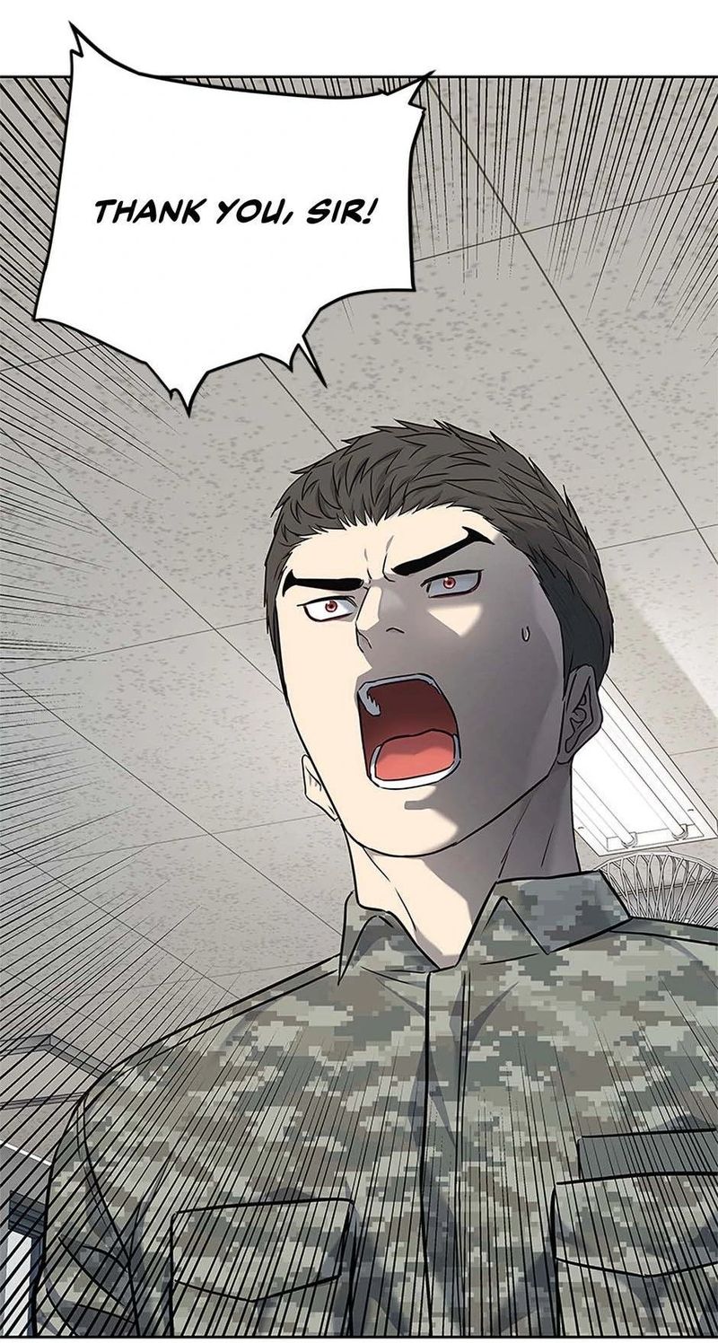 God of Blackfield Chapter 260 - Page 28